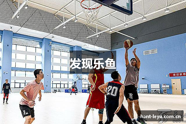 发现乐鱼
